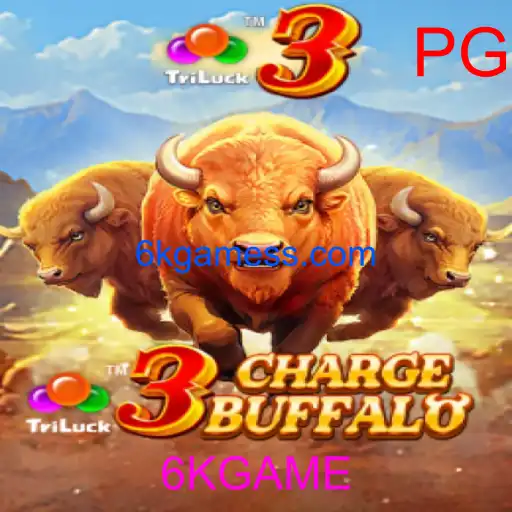 3ChargeBuffalo