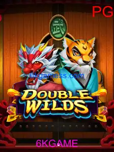 DoubleWilds