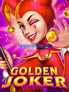 GoldenJoker