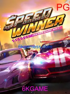 SpeedWinner
