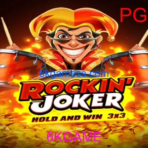 rockinjoker